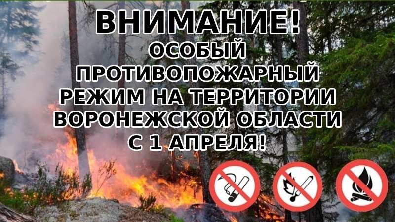 В условиях особого противопожарного режима размеры штрафов составляют.